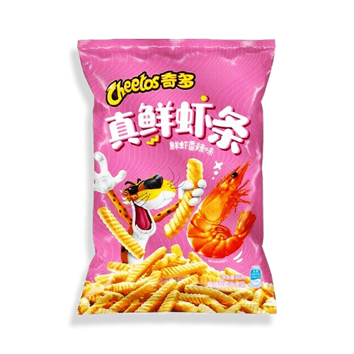 Cheetos Twist Sticks, 65g