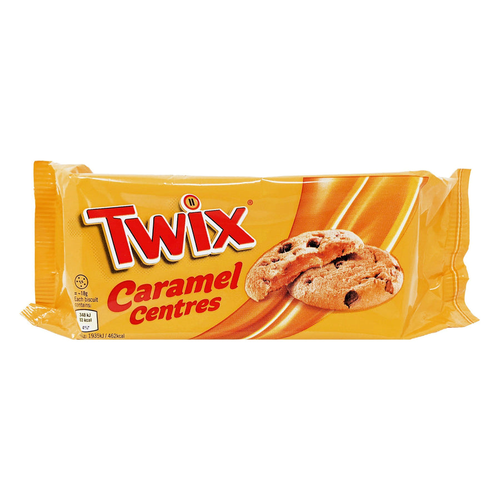 Twix Cookies, 100g