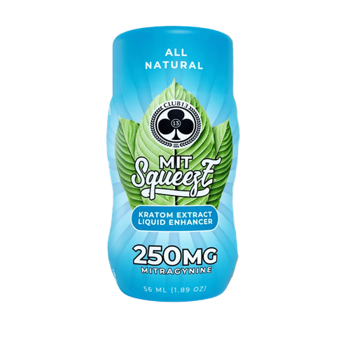 Club13 MIT Squeeze Liquid Enhancer, 250mg