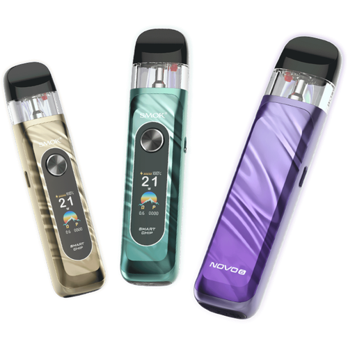 SMOK Novo 6 Kit