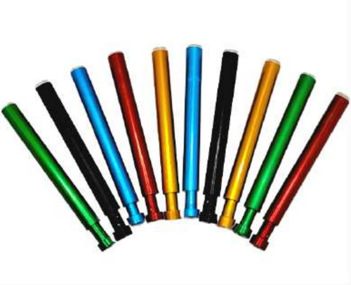 One Hitter - MP2
