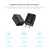 XTAR 3A QC Wall Adapter