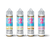 2 Scoops eLiquid, 60ml