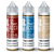 Trubacco eLiquid, 60ml