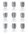 SMOK TFV8 Baby Coil*