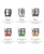 SMOK TFV8 Baby Coil*