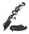 Cleaver Folder Knife, 5"