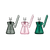 GRAV Hourglass Pocket Bubbler