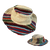 Hemp Bream Hat - Assorted Designs