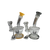 Water Pipe - 0075