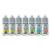 Juice Head Freeze Salts 30ml