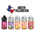 Fruit Monster Salts 30ml*