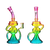 Water Pipe - K90B