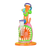 Water Pipe - KQ254
