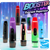 Ooze Booster 2-in-1 Wax Kit