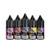 Silverback Juice Co. Salts 30ml
