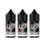 Silverback Juice Co. Platinum Salts 30ml