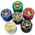 Bling Grinder 4pc 51.5x43.5mm