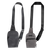 Ooze Traveler Smell Proof Crossbody