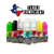 Twist E-Liquid Salts 30ml, 2pk