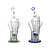 Water Pipe - KR290-1