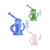 Water Pipe - KR489