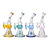 Water Pipe - KR103