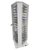 Knife Countertop Display, 3 Sided, Holds 48 Knives w/ LED Display