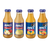Jumex Glass Bottles, 413ml