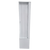 Knife Floor Display, 4-Sided Holds 104 Knives, With LED & Storage