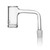 GRAV Seamless Long Neck Quartz Banger
