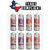 Liquid Assets 100ml*