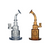 Water Pipe - KH1