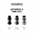 VooPoo UForce-X Tank