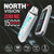 North Vision 15K ZERO Disposable*