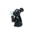 Water Pipe - KQ380-1