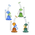 Water Pipe - KC06