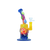 Water Pipe - KQ292