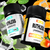 Ruthless Essentials Salts 60ml