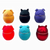 Grinder - Rubber Paint Animal