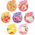 Kozed Peelable Gummy Candy, 75g