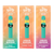 Urb Liquid Badder Disposable, 3g
