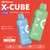 Off-Stamp X-Cube 25K Classic Pod [SB2024]