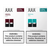 JUUL 3% Pods, 2pk