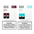 JUUL 5% Pods, 2pk