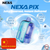 Nexa Pix 35K Disposable*
