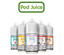 Pod Juice Salts 30ml