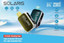 Solaris 25K Solar Charging Disposable*