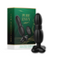 Pure Envy Anal Plug Vibrator