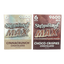 Shrumfuzed Max Chocolates, 6pk/9600mg